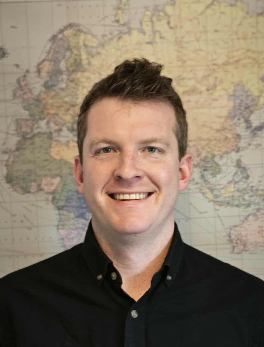 David Bunckenburg